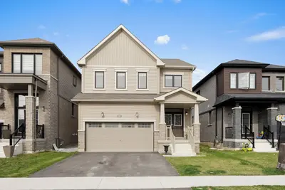 Image de Perfect New 4br | Niagara Falls Region