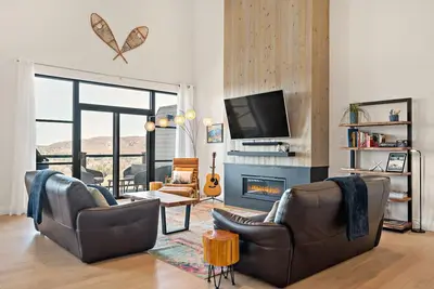 Image de Tremblant Prestige - Horizon 2-304