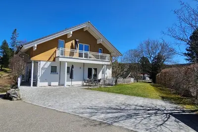 Image de Alpine Soul (Feldberg) -Where comfort meets style-