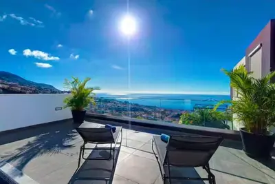 Image de Villa Paradise Palms
