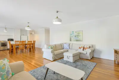 Image de Kauai 2 - Pet Friendly Beachside Bilinga - Min. 3 Night Stays