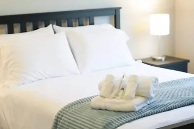 Image de Uptown Charlotte 2br Getaway