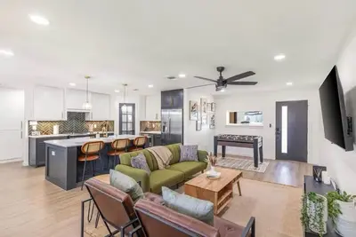 Image de Luxury Oasis 5b 2b+Jacuzzi+Pet Friendly