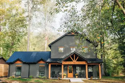 Image de Little River Retreat