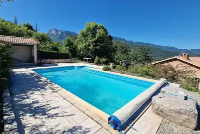 La maison de Camille