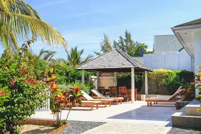 Image de Villa Sandra & Jessica by Fantasia Villas