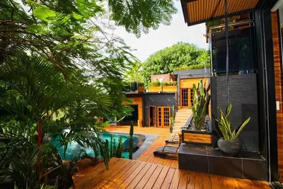 Image de Shimanoshiro - Accommodation in Cartagena Province, Colombia