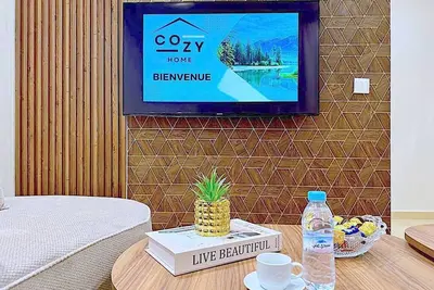 Image de Appartement Confort & Style