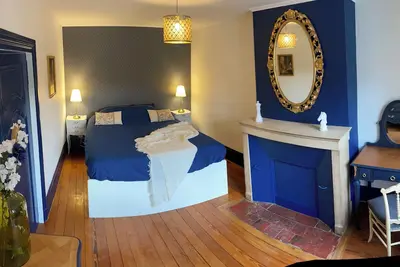 Image de La Halte Des Ducs En Plein Centre-Ville De Dijon