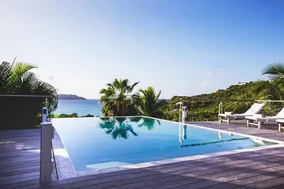 Image de Villa Nikki by Fantasia Villas