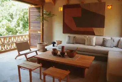 Image de Casa Boga - Comfortable designer house in La Punta