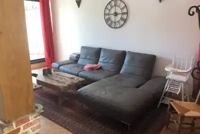 Image de Belle et grande maison de famille. Plein centre de Honfleur. 2-12 personnes