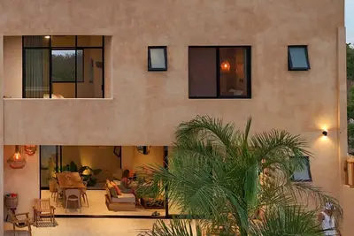 Image de Escape to paradise, Luwak house 2 bedrooms