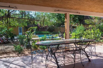 Image de 3-bedroom villa in gorgeous Ngaparou with WiFi, Ac, 10 min. away from the beach