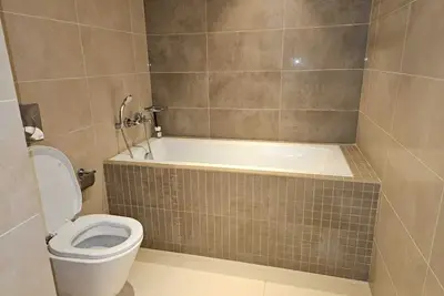 Image de 2-bedroom villa in Hawana Salalah Resort with WiFi, Ac, Free Swimming and Beaches