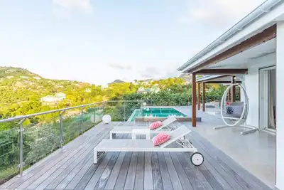 Image de Villa Isia by Fantasia Villas