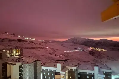 Image de Apartment with the best skiing in the South American Andes