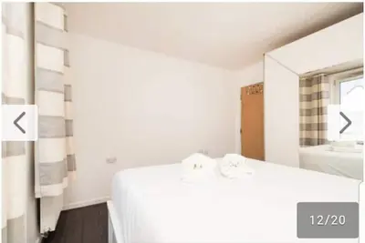 Image de Charming Flat in Croydon