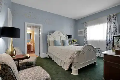 Image de Old Library Inn - J. R. R. Tolkien Room