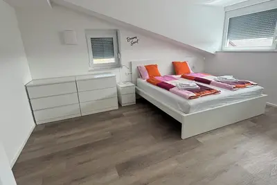 Image de Sol apartment in House Vita