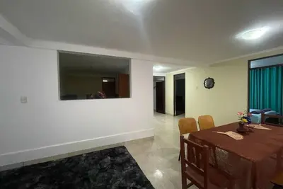 Image de Casa Fort Only 5 minutes walk from Plaza 25 de Mayo,
