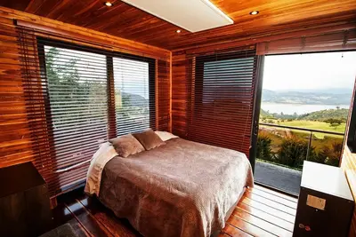 Image de Hirayamashiro - Lodging in Guatavita