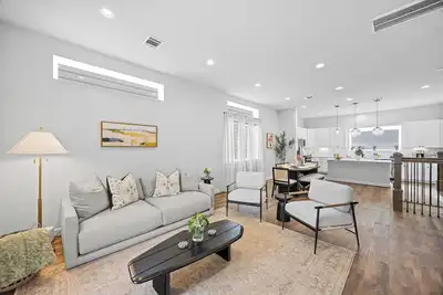 Image de Sierra Urban Nest in Midtown Houston near Downtown