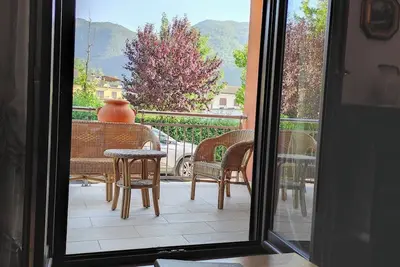 Image de Cosy & Tranquil Apartment- sleeps 4-Wifi