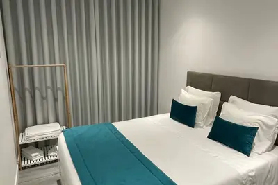 Image de White house apartments