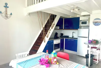 Image de Appartement La Corde Marine