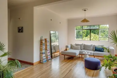 Image de Tranquil & Sunny Apartment in Mexico City