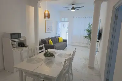 Image de Charming 2-bedroom apartment with WiFi, Ac in lovely San Juan