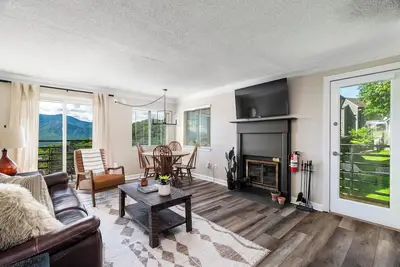 Image de 2 bedroom/amazing views/pool/national park