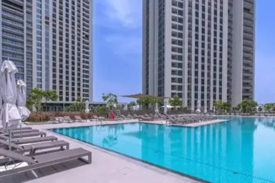 Image de Vogue, Downtown with Easy Access to Dubai Mall