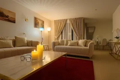 One Lux Stay near Antwerp Central