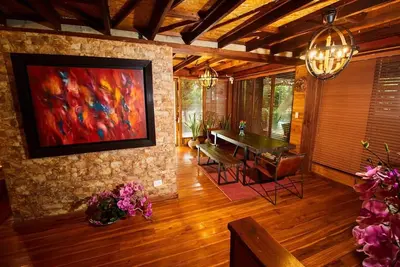 Image de Yamashiro - Spectacular villa only 30 minutes from Bogota