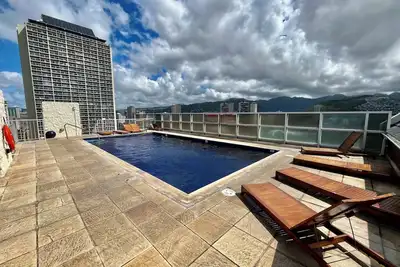 Image de Fabulous Condos in the Heart of Waikiki Beach