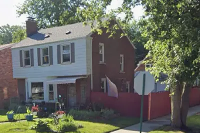 Image de Picturesque East English Village Home