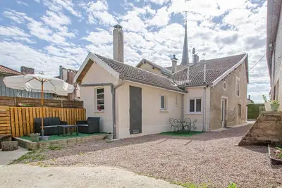 Image de Chez Gillou - Jaucourt