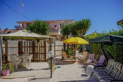 Image de Villa Batú - Porto Empedocle