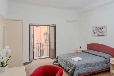 Image de B&B La Via dei Mulini - Double Room