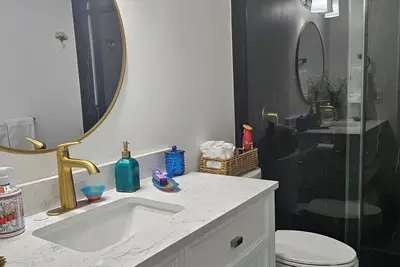 Image de Charming 3-bedroom cottage with WiFi and Ac in gorgeous Naples