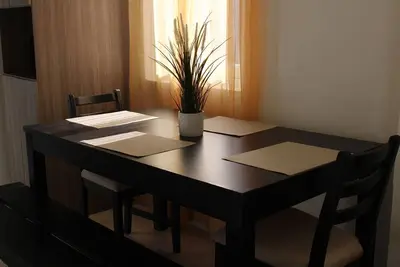 Image de Santurce Metro View City, close to beaches, art and nightlife!