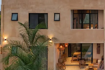 Image de Escape to paradise, Luwak House 3 bedrooms