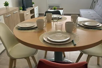 Image de Joli appartement touristique