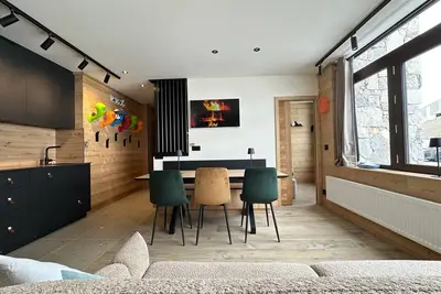 Image de Appartement T3 - Emplacement exceptionnel - entrée indépen. .