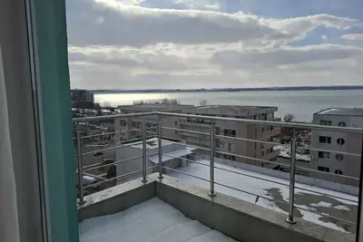 Image de Chic apartment, Ac, WiFi, max 4 persons, only 30 meters far from sea and beach