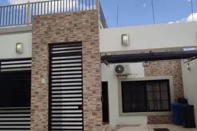 Image de Charming 3-bedroom house with Ac, WiFi in peaceful Comayagua