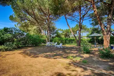 Image de Villa 6 Zimmer 10 Betten Porticcio