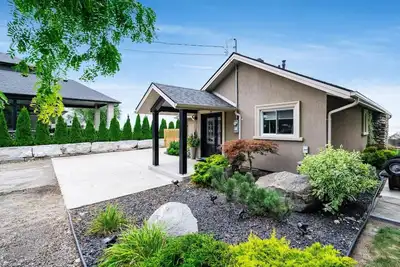 Image de Lake Bliss Cottage on the Lake